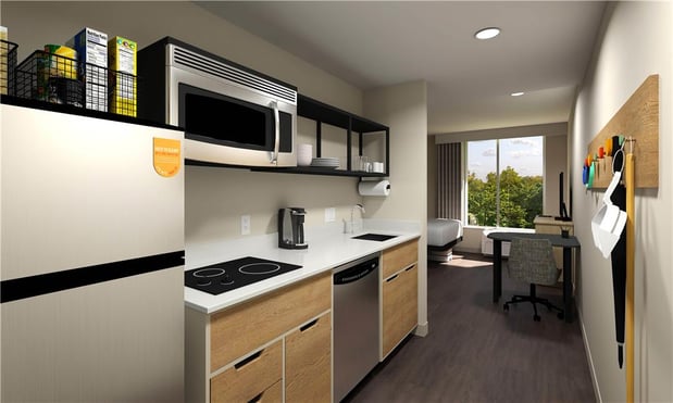 Images LivSmart Studios by Hilton Kokomo