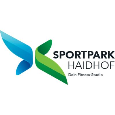 Sportpark Haidhof in Deggendorf - Logo