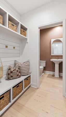 Images Toll Brothers at Verdier Pointe