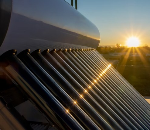 Solar Thermal