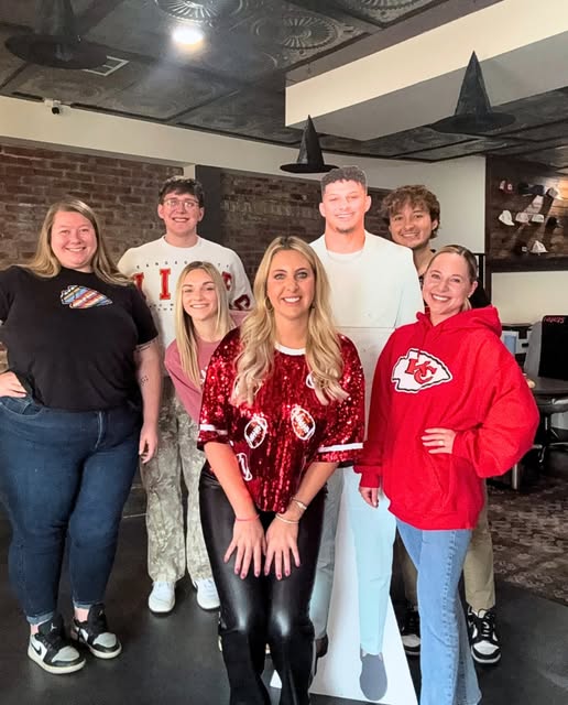 Images Alexa Barkley - State Farm Insurance Agent