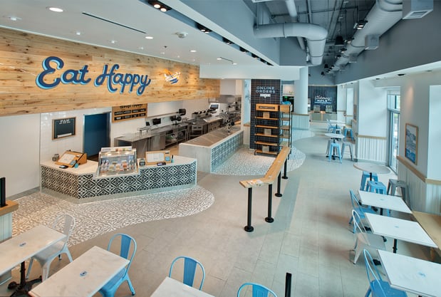 Images Mendocino Farms
