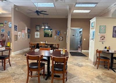 Images Gulf Shores Diner
