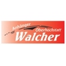 Anhänger Walcher Logo