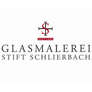 Glasmalerei Stift Schlierbach GmbH & Co KG Logo