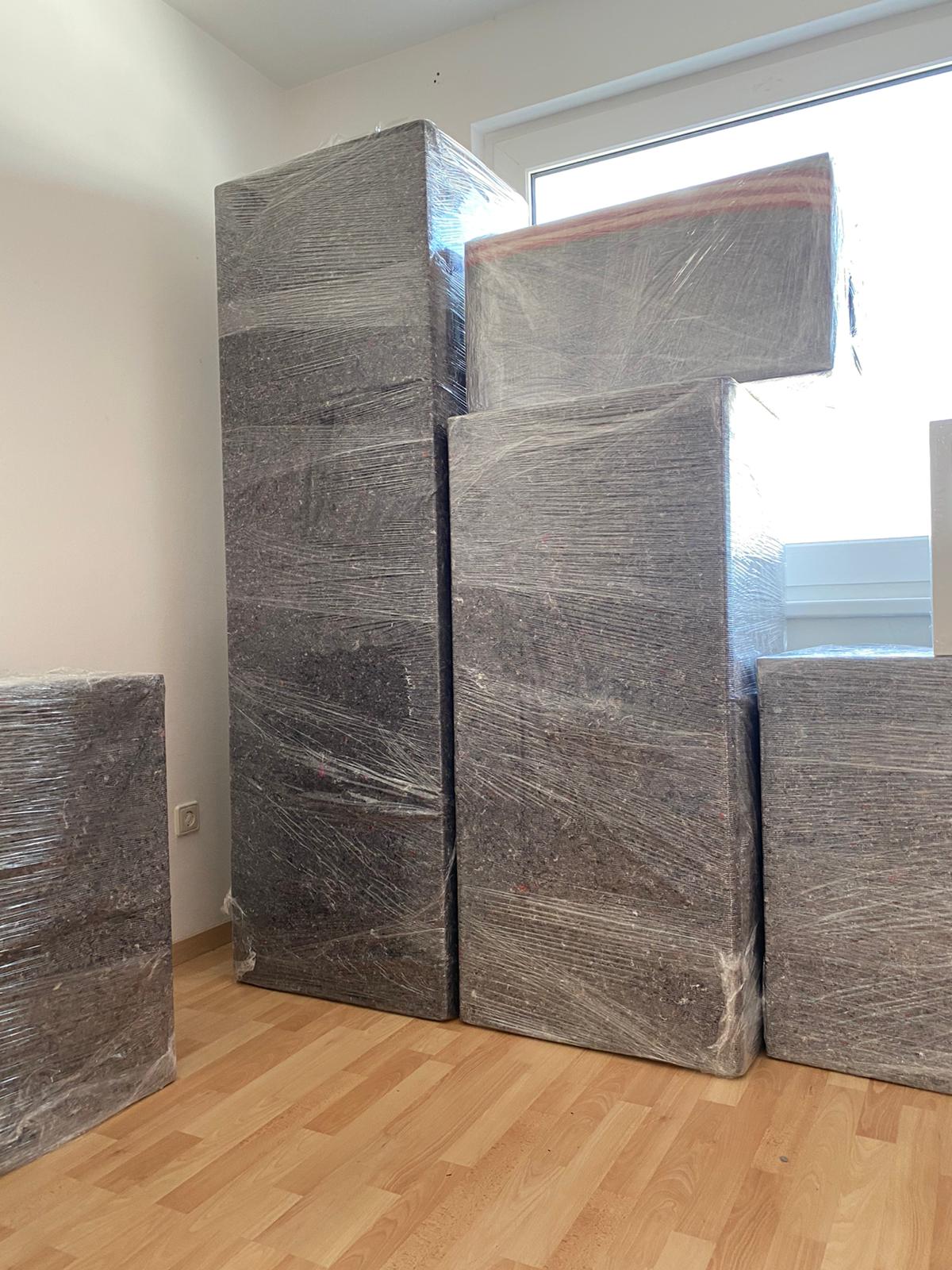 Fürst Umzug GmbH, Triesterstraße 4a in Guntramsdorf