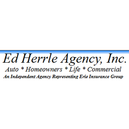 Ed Herrle Agency Inc. Logo