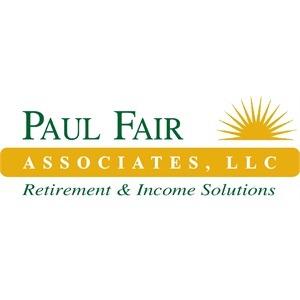 Paul Fair Associates, LLC Logo