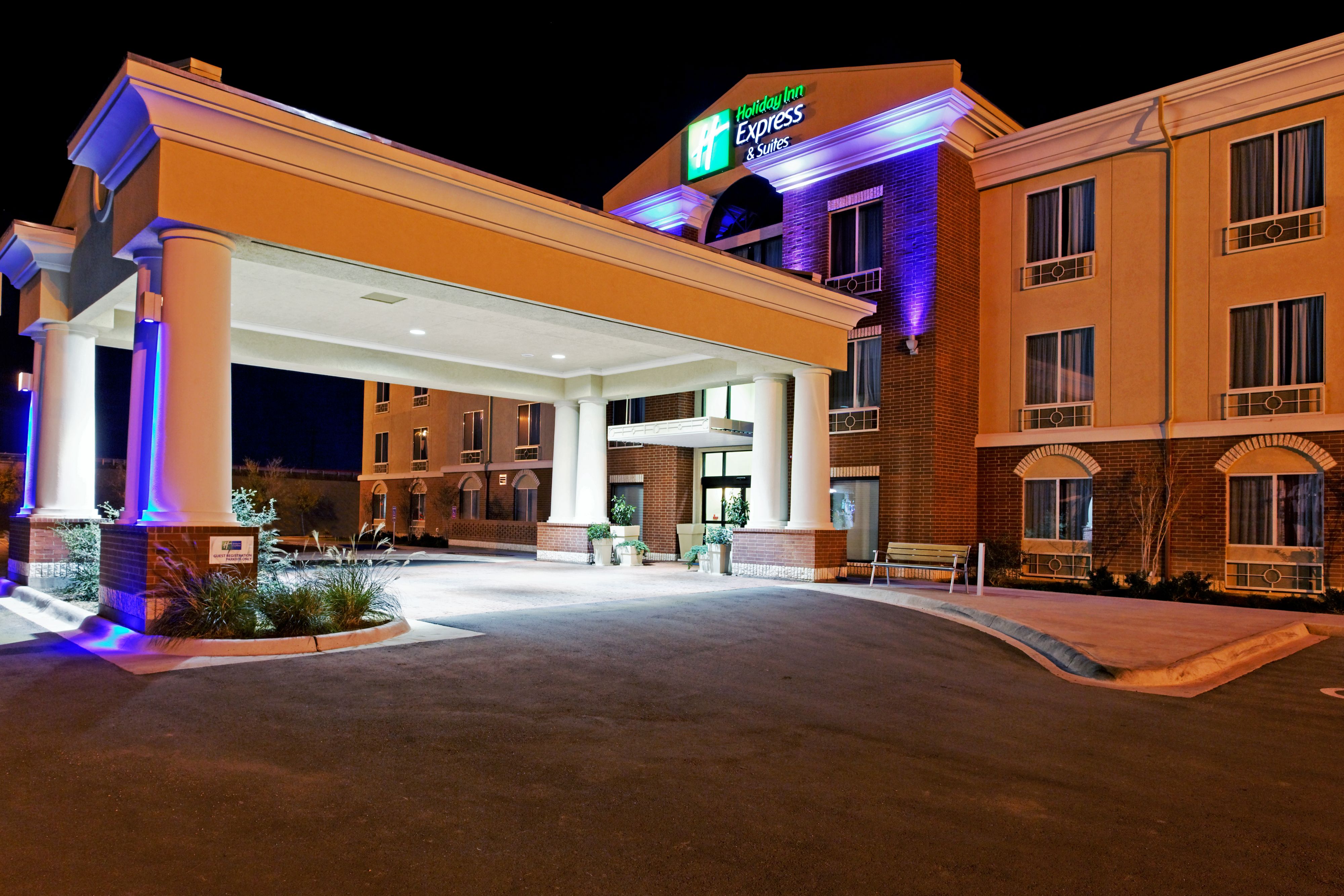 Holiday inn express deals codes