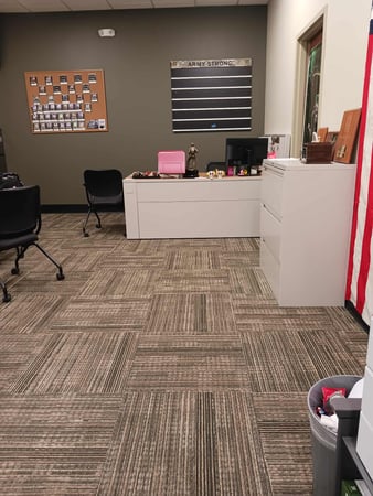 Images Shelton's Janitorial