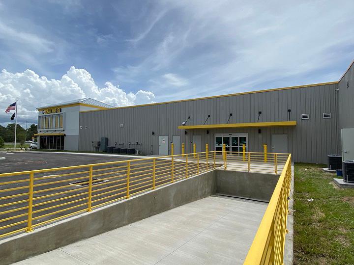 Images Storage King USA