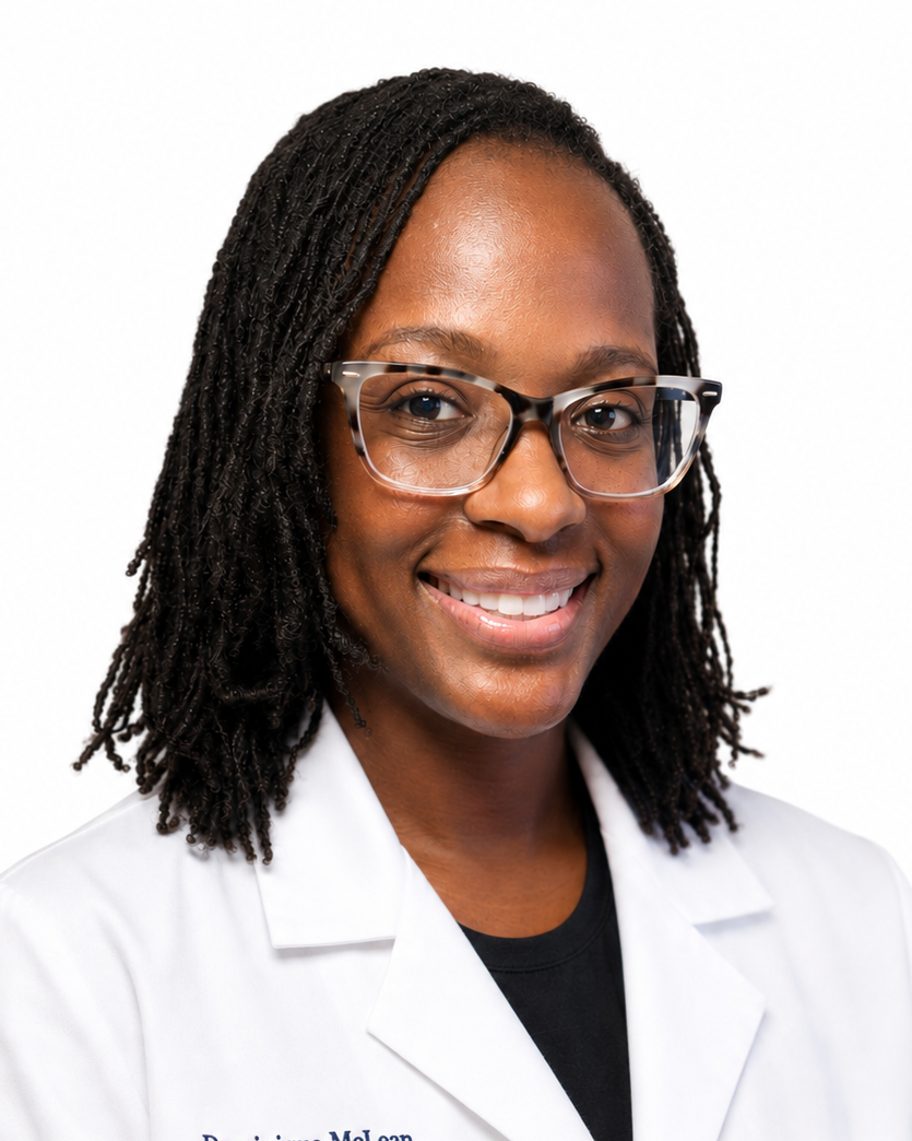 Dominique S. Mclean - Garner, NC - Internal Medicine, Nurse Practitioner