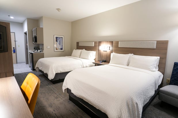 Images Holiday Inn Express & Suites Dallas Southwest-Cedar Hill by IHG