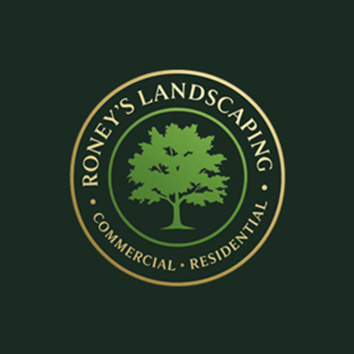 Roney’s Landscaping & Masonry Inc