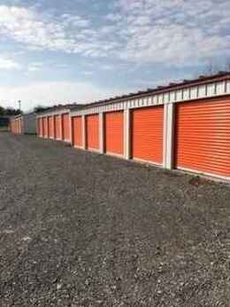 Images Avon Self Storage Park