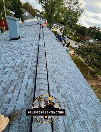 Images Goldstone Contracting INC.