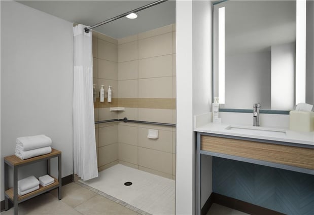 Images Hilton Garden Inn Tampa East/Brandon