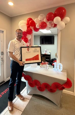 Images Trey Poole - State Farm Insurance Agent