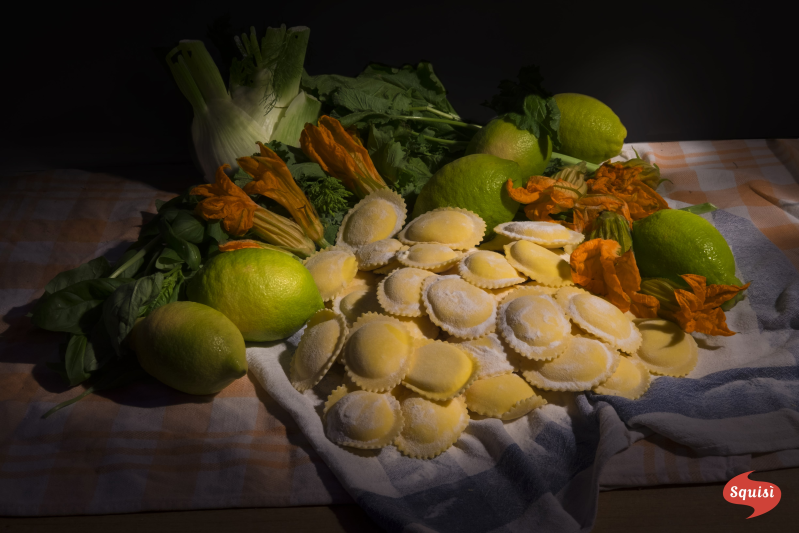 Images Squisi' Pasta Fresca