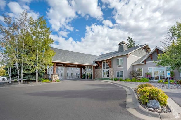 Images Best Western Plus Kalispell/Glacier Park West Hotel & Suites