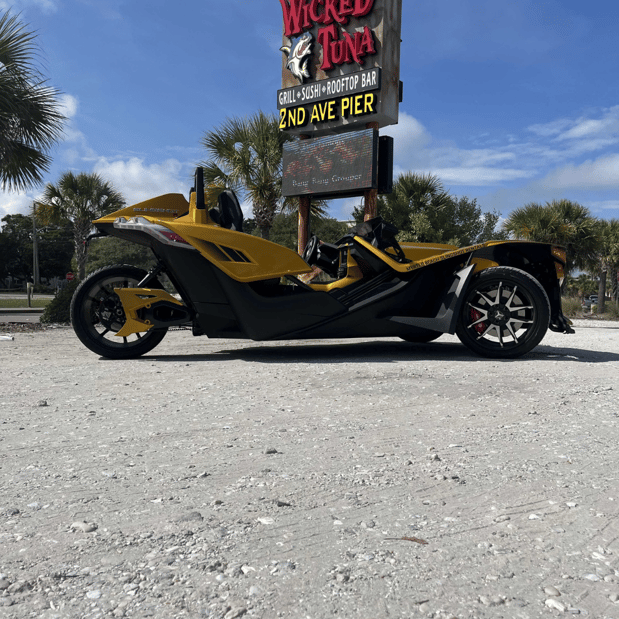 Images Myrtle Beach Slingshot Rentals