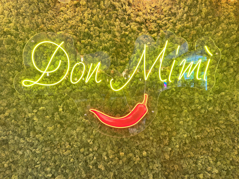 Images Pizzeria Don Mimi'