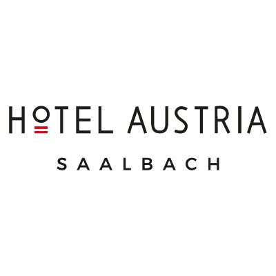 Logo von Hotel Austria Saalbach