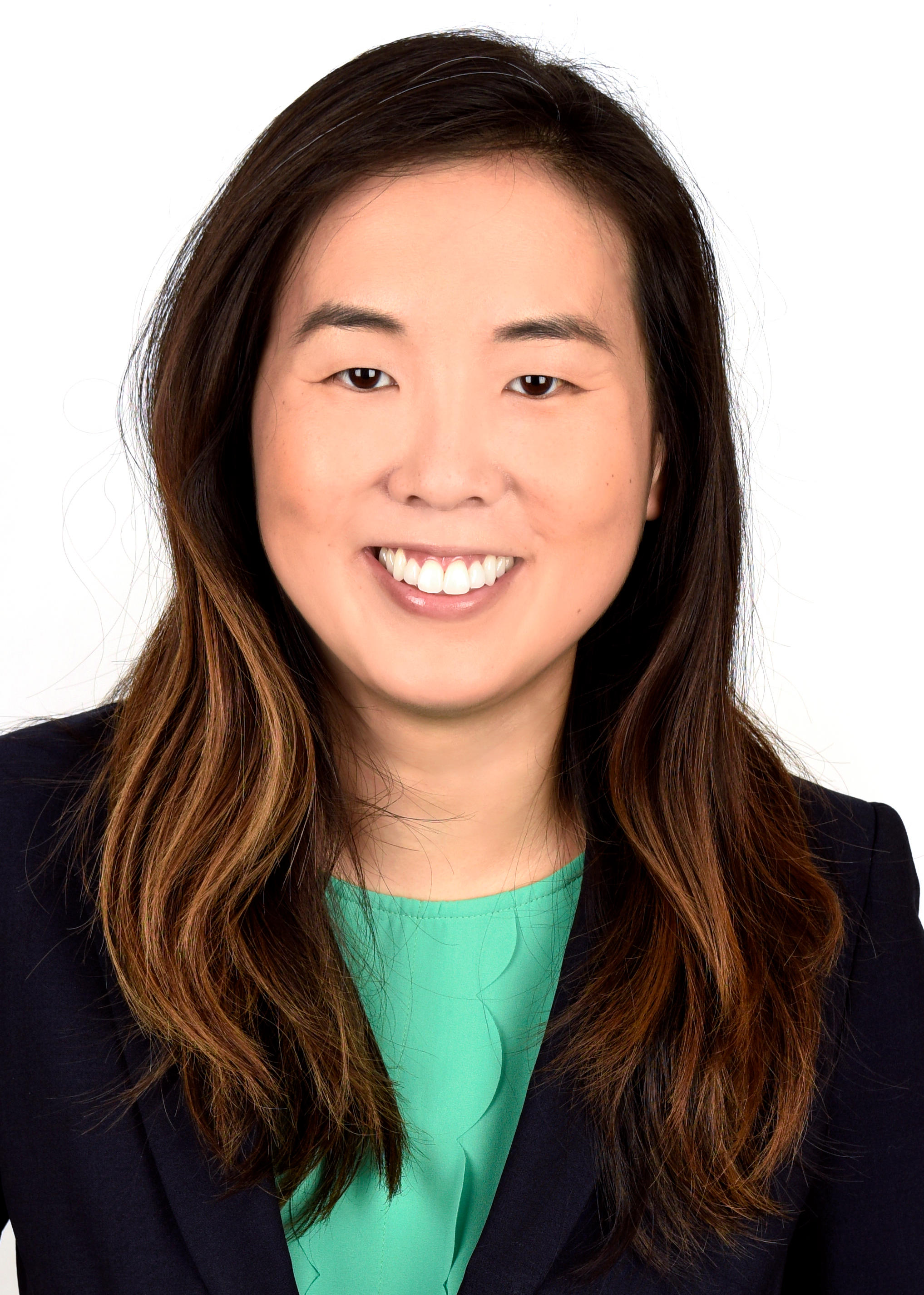 Dr. Clara M. Choo, MD - Woodbury, MN - Ophthalmologist, Ophthalmic Plastic Surgery