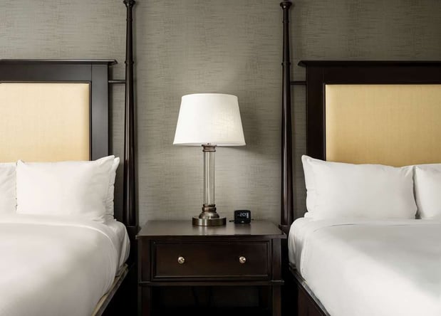 Images The Inn at Penn, a Hilton Hotel