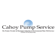 Cahoy Pump Service Logo