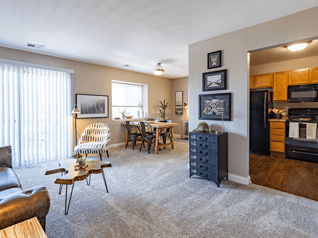 Images Westminster Apartments