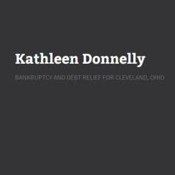 Kathleen Donnelly