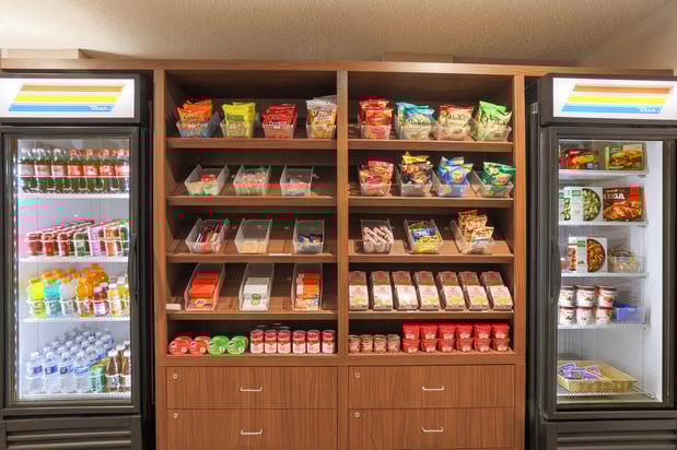 Images Holiday Inn Express & Suites Raleigh North - Wake Forest by IHG