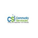 Community Service Inc Logo