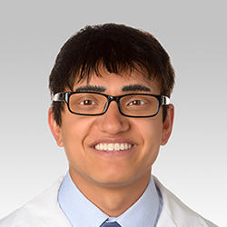 Chintan S Desai, MD