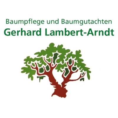 Bild zu Gerhard Lambert-Arndt Baumpflege in Bochum