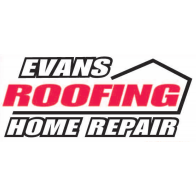 Evans Roofing Home Repair, Inc Logo