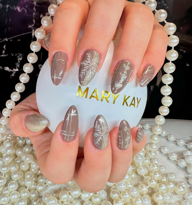 Bilder Fantasy Nails Violeta Jovanovic