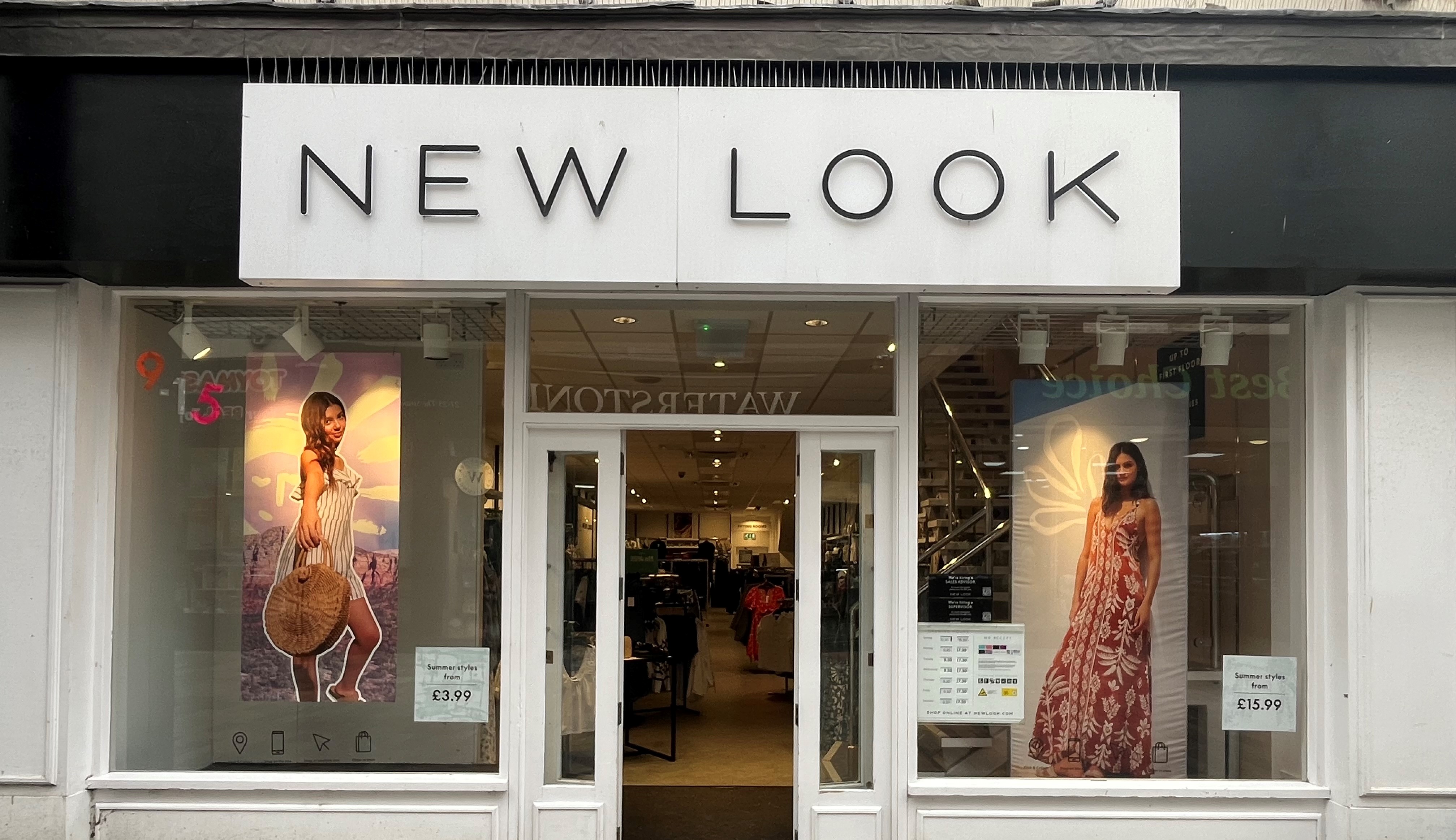 Images New Look