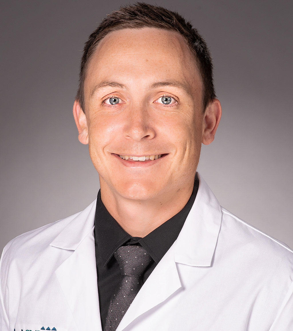Dr Luke Cielonko Endocrinology Cook Children s Endocrinology