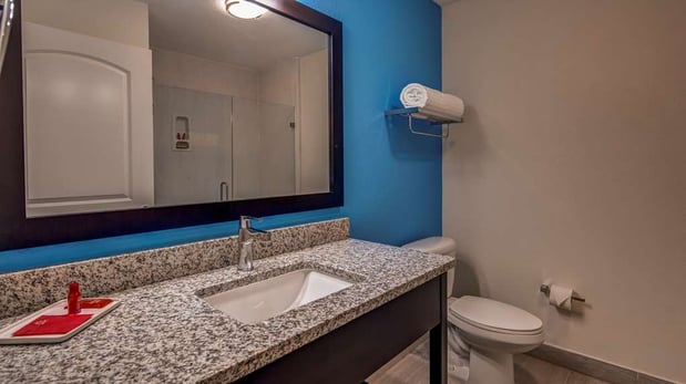 Images SureStay Plus by Best Western Humble