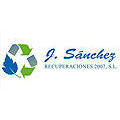 J. Sánchez Recuperaciones 2007 S.l. Logo