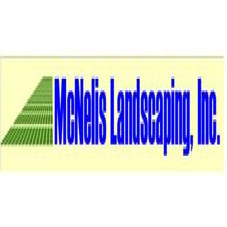 McNelis Landscaping Inc. Logo