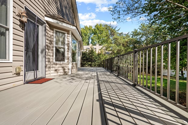 Images Estate Renovations