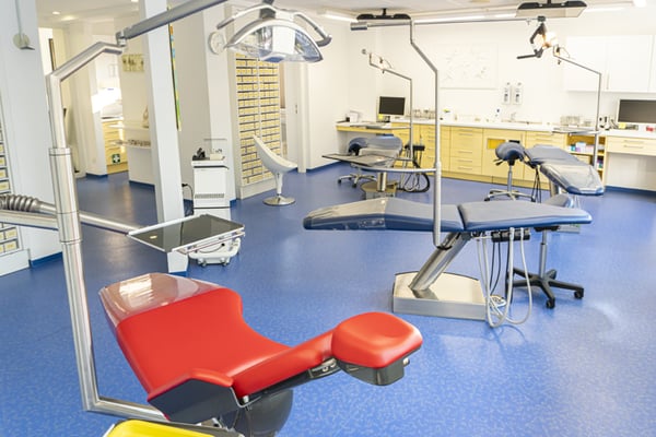 Bilder Kieferorthopädie Gütersloh