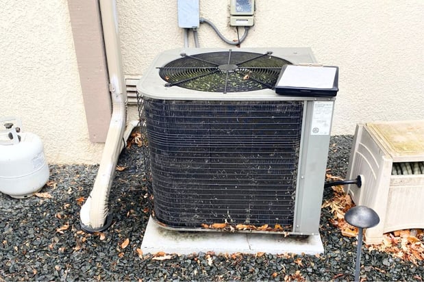 Images COMFORT SOLUTIONS HEATING & COOLING