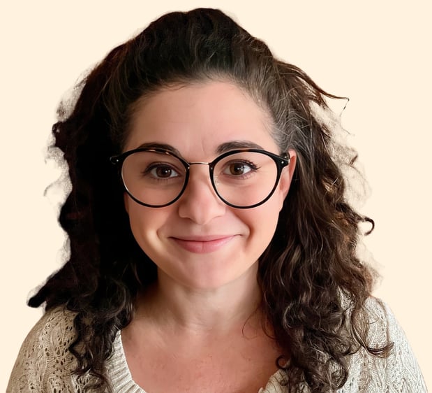 Images Jessie Stempel, Counselor