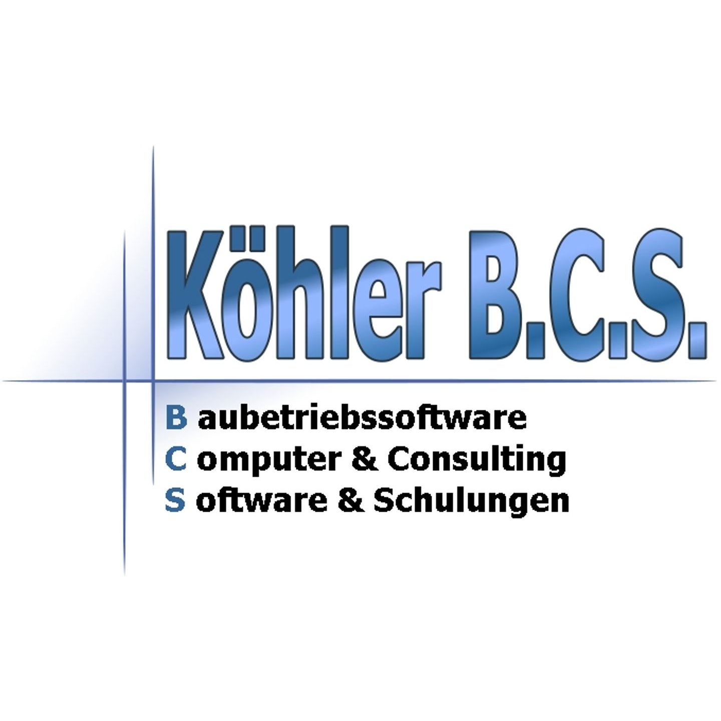 Köhler B.C.S. Inh. Dr.-Ing. Cornelia Köhler in Gera