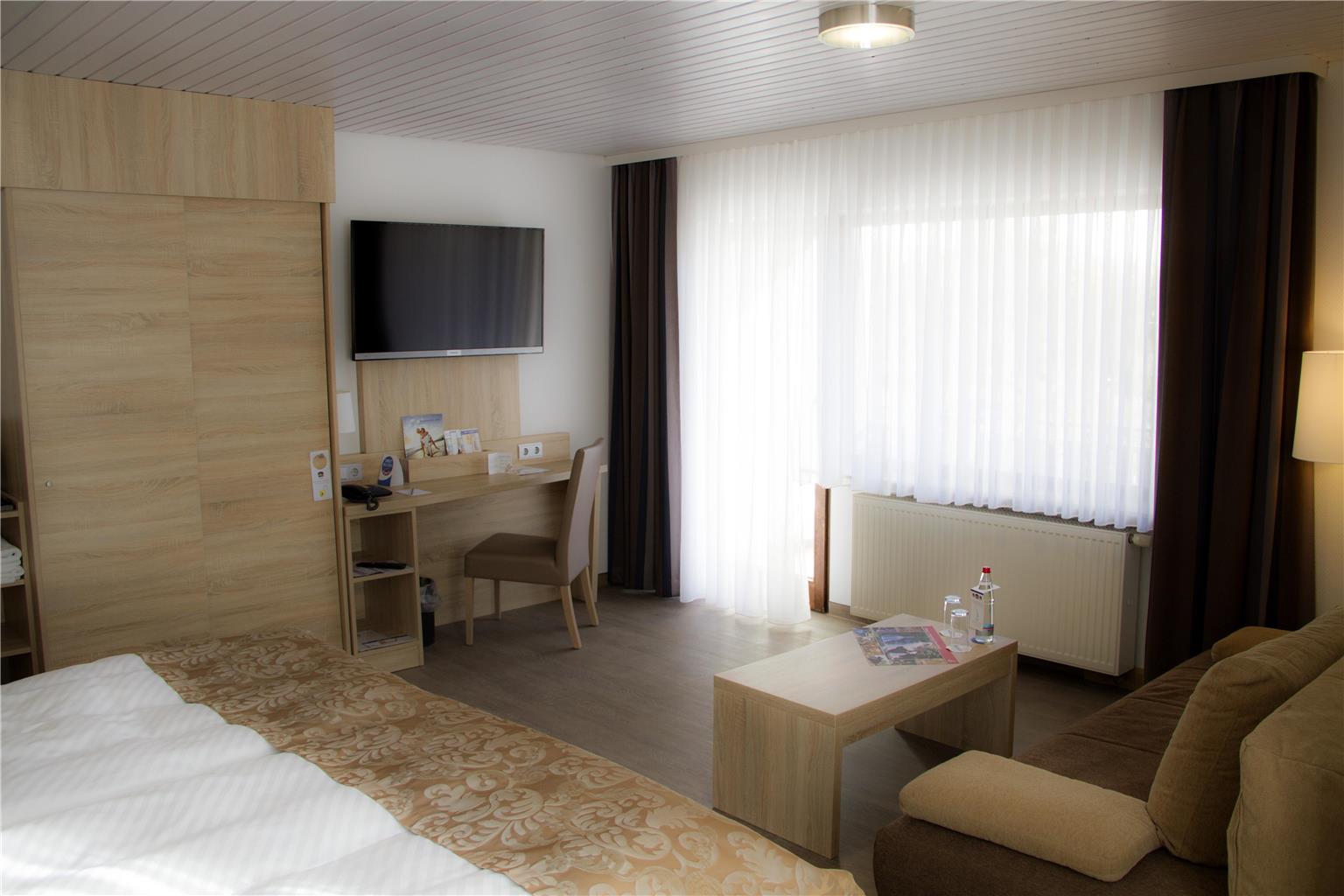 Best Western Plus Hotel Schwarzwald Residenz, Bgm. De-Pellegrini-Strasse 20 in Triberg
