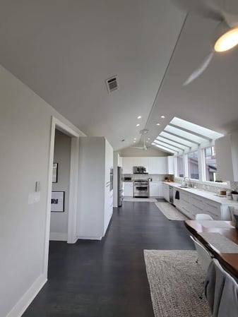 Images Mervin & Sons Construction